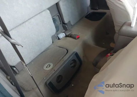 2000 Toyota Tacoma Prerunner V6 z USA, uszkodzony, nr VIN 4TASN92N9YZ636460